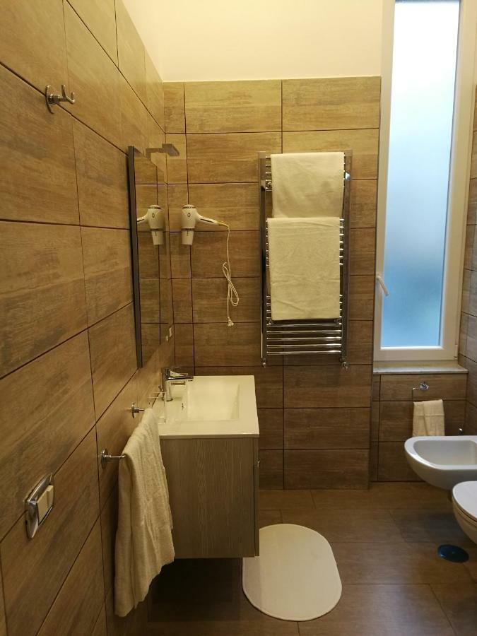 Marange Bed & Breakfast Napels